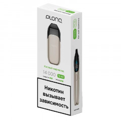 Электронная сигарета Plonq Prime - Кислый мармелад