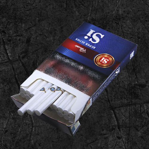 Сигареты Si Classic Super Slim (Классик)