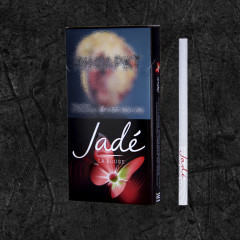 Сигареты Жаде Руж (JADE La Rouge)
